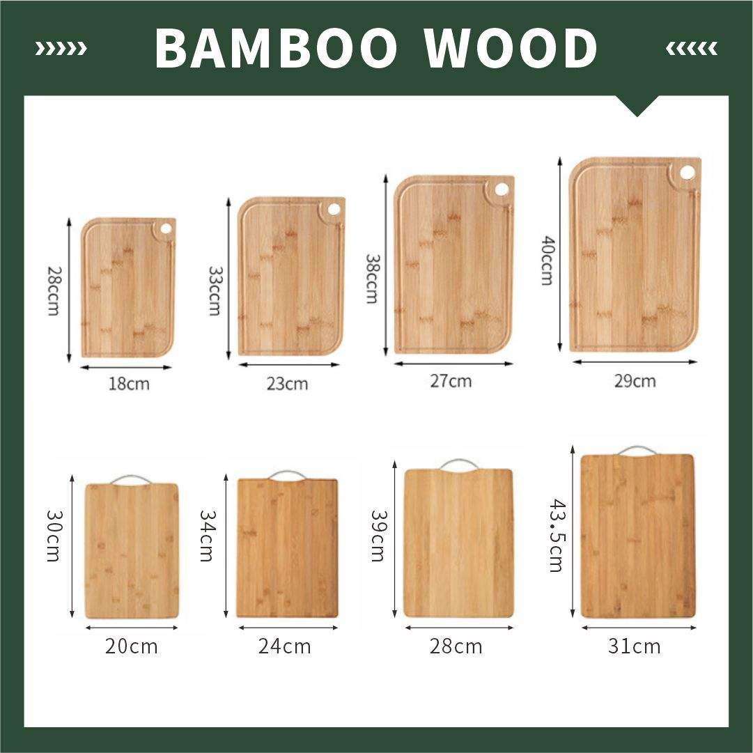 bamboo