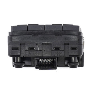 Bouton de commande du volant AL3T-9E740-DAW pour véhicules Ford, matériau ABS, pièce de rechange et de réparation - Product Image 3