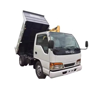 Mini bánh xe <span class=keywords><strong>Dumper</strong></span> nhà sản xuất bán hàng trực tiếp của hiệu suất cao chất lượng cao xe tải Nhà cung cấp ở Trung Quốc xe tải - Product Image 1