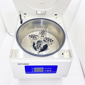 חדש keחשיבה KT-TD5AWS 500 מ "ל מעבדה cnetrifuge - Product Image 5