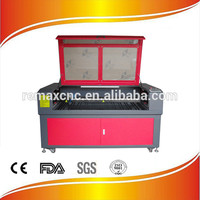 Machine de découpe laser de papier Remax 1280 1390 machine de gravure laser cnc