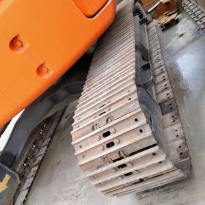 Excavadora Hitachi ZX135US de Segunda Mano de Alta Calidad, Excavadora de Cadenas Hitachi ZX135, Excavadora Usada Japonesa en Venta - Product Image 6