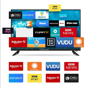 Téléviseur LED HD Ready 32 pouces à prix avantageux pour la maison - Product Image 3