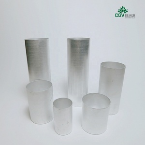 Aluminum Metal Pillar <strong>Candle</strong> Mould for <strong>Candle</strong> Making <strong>Fragrance</strong> <strong>Accessories</strong> - Product Image 3