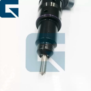 Inyector de Combustible Diésel VOE24290494 24290494 para Motor D13K - Product Image 3
