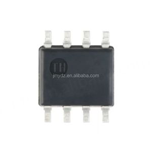 S4427 IRS4427STRPBF SOIC-8 20V Circuito Integrado de Controlador de Gate de Baja Tensión Dual 4427 - Product Image 3