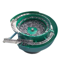 Bol d'alimentation de Vibration automatique meilleures ventes