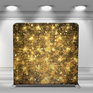 Fondo de cabina de fotos de tela de tensión impresa personalizada de doble cara de 8x8 pies para fotografía - Product Image 2