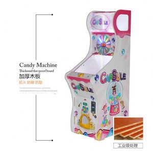 Jeux d'arcade en gros, salles de jeux, machines d'arcade commerciales à monnayeur, machines à sous pour enfants - Product Image 3