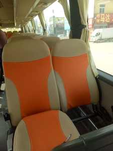 Пластиковые и роскошные сиденья для автобусов и автобусов/б/у фургонов - Product Image 6