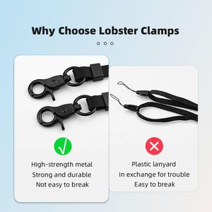 Có thể điều chỉnh da cổ dây đeo thay thế cho RC Pro Mini 4 không khí <span class=keywords><strong>3</strong></span> Bộ điều khiển-Sản xuất tại Trung Quốc - Product Image 6