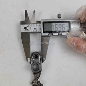 Piezas <span class=keywords><strong>de</strong></span> motor <span class=keywords><strong>de</strong></span> motocicleta <span class=keywords><strong>de</strong></span> acero inoxidable <span class=keywords><strong>de</strong></span> alta calidad WANOU BEAT, balancín <span class=keywords><strong>de</strong></span> motocicleta - Product Image 4