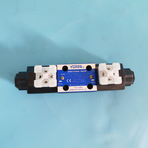 โซลินอยด์ไฮดรอลิก 12V 24V DSG DSG-01 DSG-03 DSG-01-3C9-D24-50360 DSG-03-2B3-D24 - Product Image 6