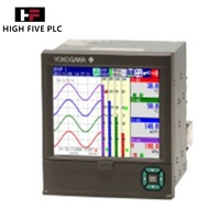 Nouveau Enregistreur sans papier Yokogawa FX1006-4-3-L 6 canaux, Enregistreur de données de qualité industrielle, Expédition rapide pour le contrôle de processus