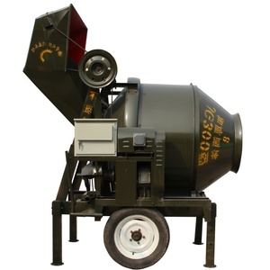 Giá thấp hiệu quả cao đa chức năng <span class=keywords><strong>jzc300</strong></span> di động trống trộn bê tông - Product Image 1
