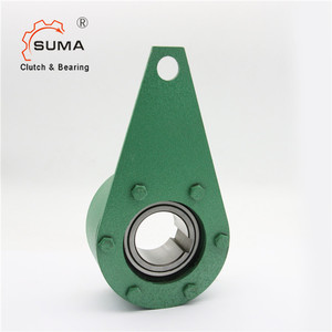 BS160TK BS160R BS 160 <span class=keywords><strong>F</strong></span> ความเร็วต่ำทางเดียวแบริ่งล้ออิสระคลัทช์แบ็คสต็อปสำหรับโรงงานซีเมนต์ - Product Image 5