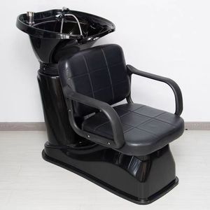 Fauteuils de lavage autoportants pour salon de coiffure Z Salon Furniture - Product Image 5