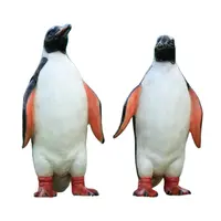 Étonnant statues de pingouin de jardin avec des designs personnalisés -  Alibaba.com