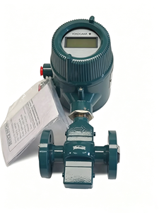 เครื่องวัดการไหล Yokogawa AXF005C ADMAG รุ่นดั้งเดิม DN5 ระดับ IP67 สูง 4-20mA HART สำหรับสารเคมี สารละลาย และน้ำเสีย - Product Image 2