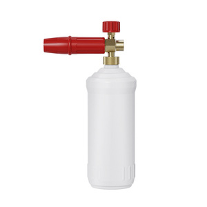 Sulai <b>Machinery</b> <b>Foam</b> Gun 276bar High Pressure Cleaner Car Washing Spray Nozzle Set Light Duty - Product Image 5
