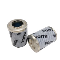 Filtre à huile Premium 07993022 07993042 de remplacement pour Bomag Road Roller Voith Gearbo