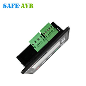 <span class=keywords><strong>Smartgen</strong></span>, автоматический однодизельный генераторный агрегат, контроллер HGM410/420N - Product Image 5