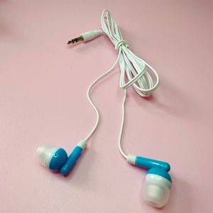 <strong>Low</strong> <strong>Price</strong> In-Ear 3.5mm Wired Earbuds Without Microphone for Android Phone Earphone - Product Image 5