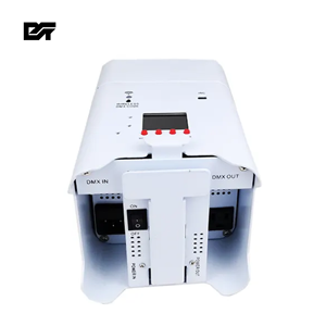 Đèn LED đám cưới không dây thông minh DJ S6 chạy pin - IP65 với điều khiển <span class=keywords><strong>DMX</strong></span> cho các bữa tiệc và sự kiện - Product Image 3