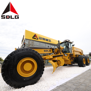 Niveleuse routière robuste SDLG G9380H pour travaux de construction et de nivellement de routes et modèles similaires G9180 G9220 G9190 <span class=keywords><strong>G9300</strong></span> G9120 - Product Image 2