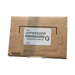 โมดูลขยายสัญญาณอนาล็อก DVP04PT-S Delta DVP S ซีรีส์ 4 ช่องสัญญาณ PT100 สำหรับ PLC คอนโทรลเลอร์ อินพุตอนาล็อก ความละเอียด 0.1 องศาเซลเซียส - Product Image 4