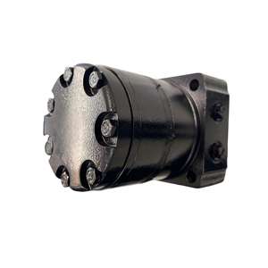 Motor Cicloidal de Baja Velocidad y Alto Torque de la Marca Hansen con Calidad Garantizada y Alta Eficiencia para Piezas de Excavadora BM4-175-475 - Product Image 4