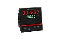 Compteur de longueur industriel robuste, dispositif de mesure intelligent, système de comptage numérique de câbles