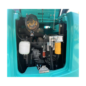 รถขุดโคเบลโก้ SK75-8 มือสอง รถขุดไฮดรอลิกโคเบลโก้ - Product Image 5