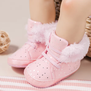 Recién llegado, zapatos térmicos <span class=keywords><strong>para</strong></span> interiores <span class=keywords><strong>de</strong></span> Color sólido <span class=keywords><strong>para</strong></span> niños pequeños, zapatos <span class=keywords><strong>para</strong></span> bebés, proveedor <span class=keywords><strong>de</strong></span> botines <span class=keywords><strong>para</strong></span> bebés <span class=keywords><strong>de</strong></span> <span class=keywords><strong>1</strong></span> <span class=keywords><strong>año</strong></span> - Product Image 2