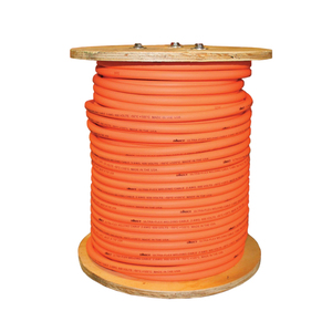 Cable de Soldadura de Batería de Cobre Flexible de Doble Aislamiento de 16 mm2, 25 mm2, 35 mm2, 50 mm2, 70 mm2, 95 mm2, 100 mm2, Naranja y Negro - Product Image 4