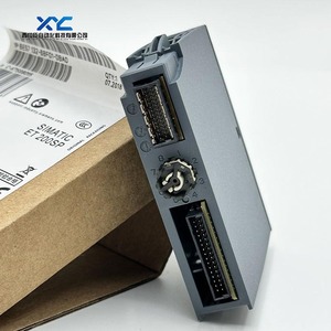 6es7134-6jd00-0da1 6es7134-6pa01-0cu0 Siemens Siemens Plc Plc yepyeni orijinal Siemens - Product Image 1