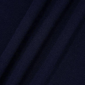 Fábrica <span class=keywords><strong>al</strong></span> <span class=keywords><strong>por</strong></span> <span class=keywords><strong>mayor</strong></span> 30% algodón 65% poliéster 5% Spandex transpirable agradable a la piel <span class=keywords><strong>tela</strong></span> de malla elástica para Polos deportivos - Product Image 1