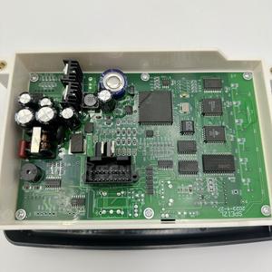 แผงหน้าจอ LCD SPEIZL InfracoreCO Ltd รุ่น 539-00048G สำหรับจอแสดงผลเครื่องมือรถขุด - Product Image 2