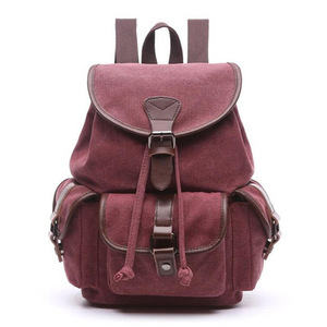 Ba Lô Máy Tính Xách Tay Dung Lượng Lớn Ba Lô Đi Bộ Đường Dài Cho Du Lịch Nhỏ - Product Image 1