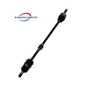 SAGA FLX 14 RH S <span class=keywords><strong>M</strong></span> MT DSA RV-8-813A汽车用传动轴的新型CV接头前驱动桥钢半轴 - Product Image 6