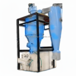 Coupe-guillotine à petite échelle prix le plus bas machines de fabrication/imprimante machine d'emballage/savon à lessive - Product Image 1