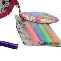 Bolsa de dibujo de <span class=keywords><strong>sirenita</strong></span> artesanal - Product Image 3