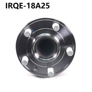 Unidad de Rodamiento de Rueda Delantera, Conjunto de Cabezal de Eje 18A25 para Jaguar F-PA, IRC-18A25 - Product Image 3