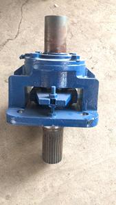 Çimento vidalı konveyör 168/219/273/323 için uç rulman - Product Image 3