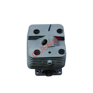 Carburador para Desbrozadora/Cortadora de Césped de Gasolina de 43cc - Product Image 5