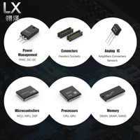 STM8L151G6U6TR MCU de 8 bits de ultra bajo consumo con 32KB de memoria Flash, CPU de 16MHz y EEPROM integrado