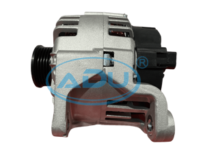 เครื่องกำเนิดไฟฟ้า5PK 120A 12V เหมาะสำหรับ <span class=keywords><strong>B5</strong></span> Volkswagen <span class=keywords><strong>Passat</strong></span> 06B903016E OEM 06B903016AD 06C903016B SG12B010 - Product Image 2