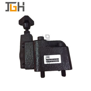 JGH台湾パイロットリリーフバルブDBK-20-1/2/3-X DBK-20-3-Y DBK-20-3-XY - Product Image 6