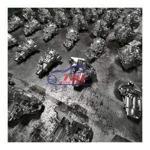 Nuevo Kit de Sellos TAI Automotive Parts 045103173 para Jet 50 2010 Adly Moto - Product Image 4