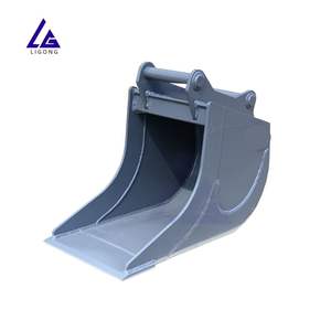 Eimer, geeignet für den Einsatz <span class=keywords><strong>in</strong></span> engen Räumen, mit verschleiß festem Material und einfacher Bedienung, unterstützen kunden spezifische Dienstleistungen - Product Image 4